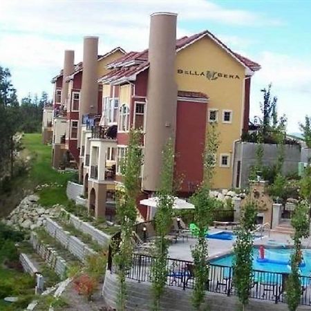 Bellasera Tuscan Villas By Associated Property Management เคโลว์นา ภายนอก รูปภาพ